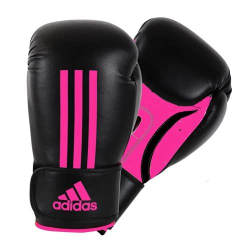 adidas energy 100 zwart roze